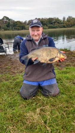 Angling Reports - 07 October 2016